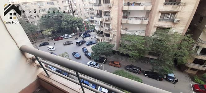 فلیٹ 3 غرف نوم للبيع في المعادي، القاهرة - IMG-20250729-WA0072. jpg