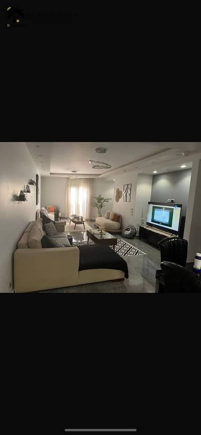3 Bedroom Apartment for Sale in Zahraa Al Maadi, Cairo - IMG-20250730-WA0012. jpg