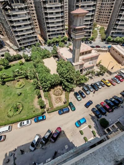 3 Bedroom Apartment for Sale in Zahraa Al Maadi, Cairo - IMG-20250804-WA0155. jpg