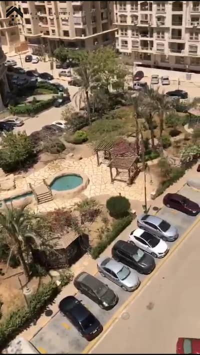 3 Bedroom Flat for Sale in Katameya, Cairo - fsdsad. jpeg