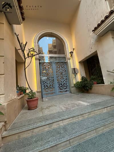 3 Bedroom Flat for Sale in Katameya, Cairo - IMG-20250804-WA0088. jpg