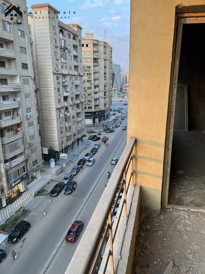 شقة 4 غرف نوم للبيع في زهراء المعادى، القاهرة - IMG-20250803-WA0033. jpg
