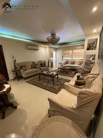 4 Bedroom Apartment for Sale in Zahraa Al Maadi, Cairo - IMG-20250804-WA0189. jpg