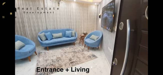 2 Bedroom Flat for Sale in Katameya, Cairo - IMG-20250803-WA0018. jpg