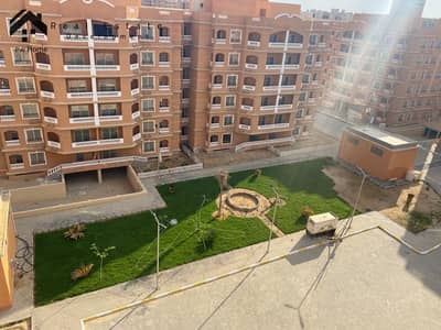 3 Bedroom Duplex for Sale in New Cairo, Cairo - IMG-20250806-WA0037. jpg
