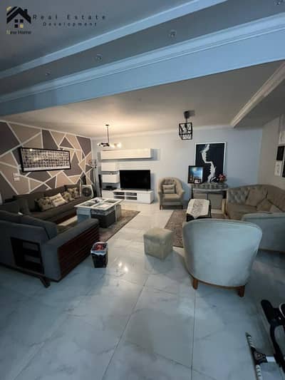 3 Bedroom Duplex for Sale in Mokattam, Cairo - IMG-20250810-WA0069. jpg