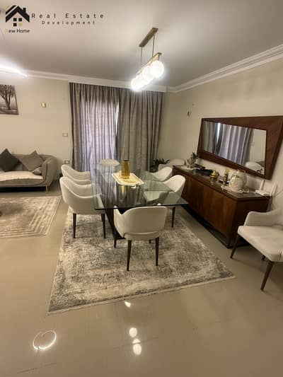 3 Bedroom Flat for Sale in New Cairo, Cairo - IMG-20250809-WA0004. jpg