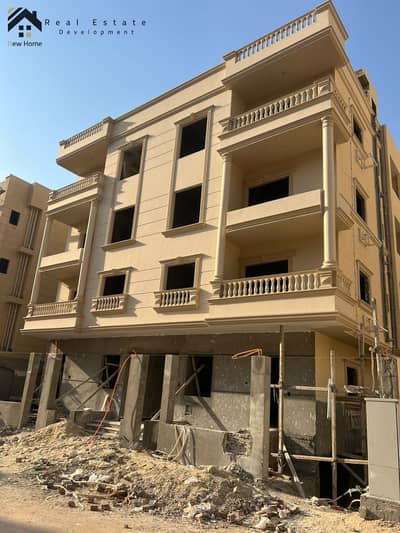 3 Bedroom Flat for Sale in New Cairo, Cairo - 12. jpg