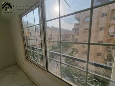 فلیٹ 3 غرف نوم للبيع في زهراء المعادى، القاهرة - 786. jpg