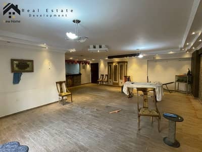 3 Bedroom Flat for Sale in Zahraa Al Maadi, Cairo - IMG-20250816-WA0009. jpg
