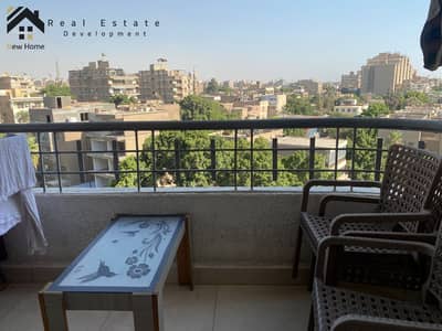 3 Bedroom Apartment for Sale in Maadi, Cairo - IMG-20250821-WA0019. jpg