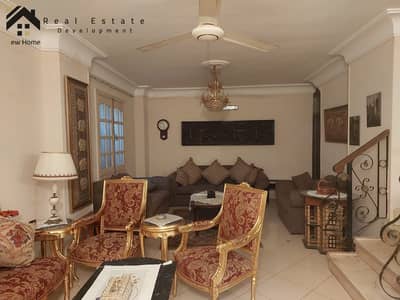 3 Bedroom Duplex for Sale in New Cairo, Cairo - IMG-20250817-WA0125. jpg