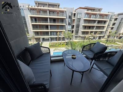 3 Bedroom Flat for Sale in New Cairo, Cairo - IMG-20250817-WA0079. jpg