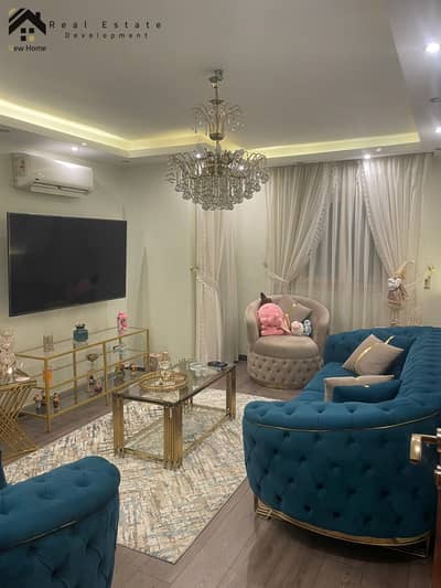 شقة 3 غرف نوم للبيع في المعادي، القاهرة - IMG-20250809-WA0030. jpg