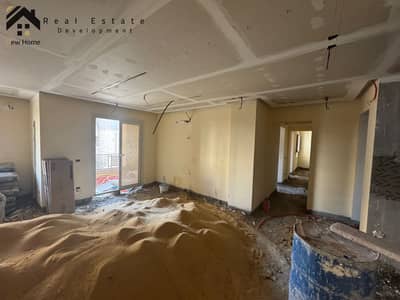 فلیٹ 3 غرف نوم للبيع في القاهرة الجديدة، القاهرة - IMG-20250824-WA0134. jpg