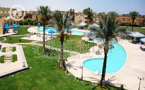 3 Bedroom Villa for Sale in Ain Sukhna, Suez - فيلا-للبيع-منتجع-الوادى-العين-السخنة-villa-for-sale-elwadi-sokhna- (4). JPG