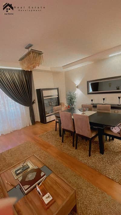 2 Bedroom Apartment for Sale in New Cairo, Cairo - IMG-20250830-WA0077. jpg
