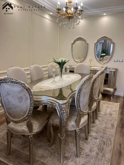 3 Bedroom Apartment for Sale in New Cairo, Cairo - IMG-20250910-WA0162. jpg