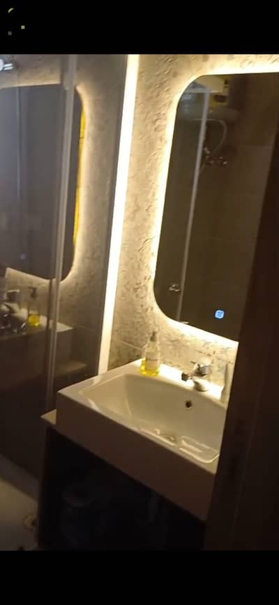 3 Bedroom Penthouse for Sale in New Cairo, Cairo - IMG-20250722-WA0197. jpg