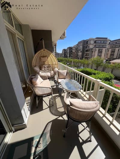 3 Bedroom Apartment for Sale in New Cairo, Cairo - IMG-20250824-WA0016. jpg