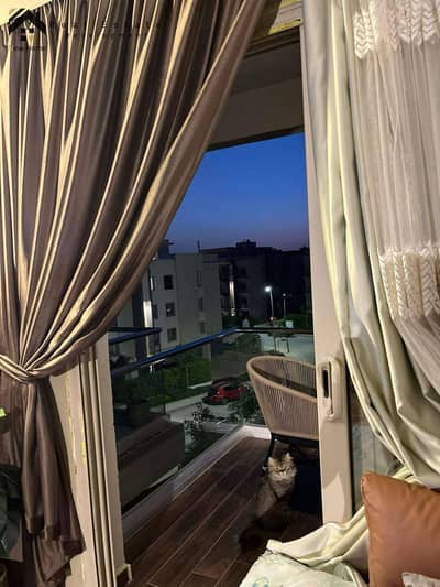 2 Bedroom Flat for Sale in New Cairo, Cairo - IMG-20250531-WA0030. jpg