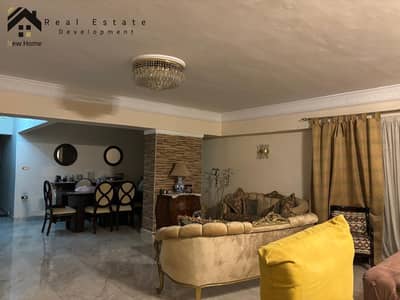 2 Bedroom Flat for Sale in Zahraa Al Maadi, Cairo - WhatsApp Image 2025-09-29 at 13.56. 08_c2503a8d. jpg