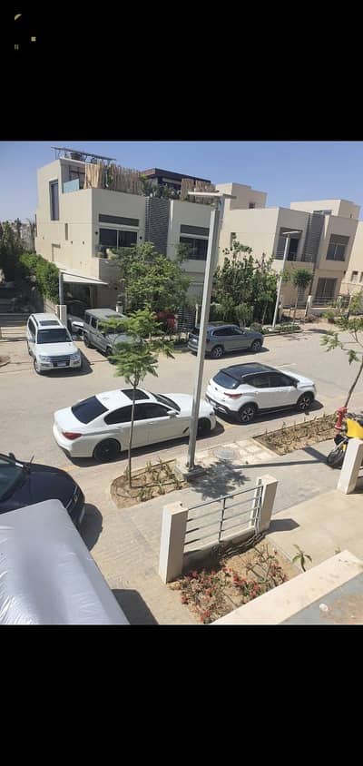 3 Bedroom Flat for Sale in New Cairo, Cairo - IMG-20250824-WA0125. jpg