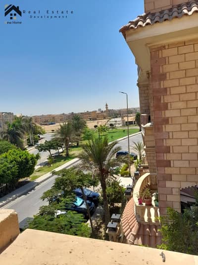 3 Bedroom Flat for Sale in New Cairo, Cairo - WhatsApp Image 2025-09-29 at 13.17. 03_346f1c8c. jpg