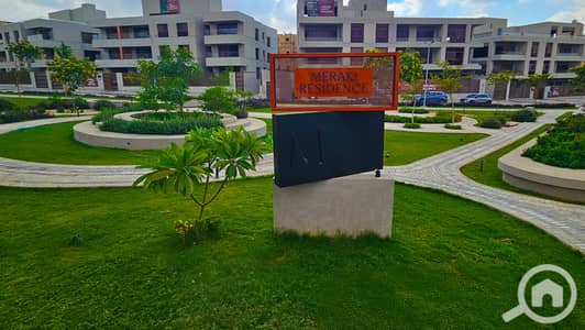 3 Bedroom Apartment for Sale in Shorouk City, Cairo - K. png