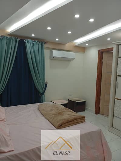 فلیٹ 3 غرف نوم للايجار في مدينة نصر، القاهرة - WhatsApp Image 2025-06-11 at 8.05. 36 PM (4). jpeg