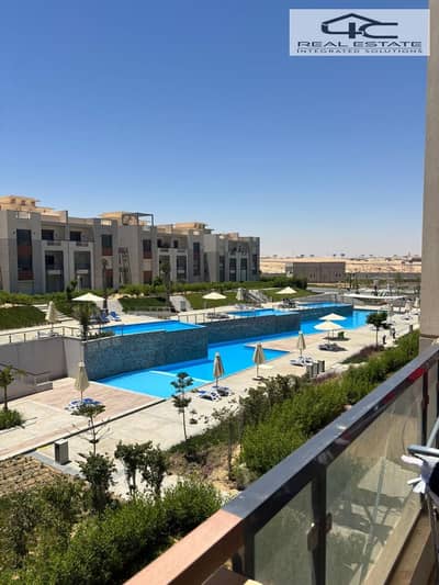 2 Bedroom Penthouse for Sale in North Coast, Matruh - WhatsApp Image 2025-10-01 at 11.48. 44 AM. jpeg