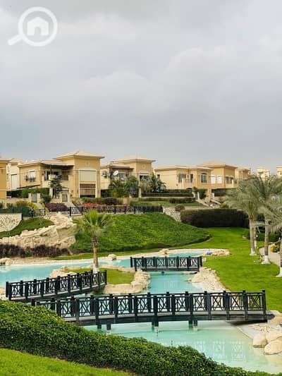 4 Bedroom Townhouse for Sale in Katameya, Cairo - WhatsApp Image 2025-09-30 at 20.56. 14. jpeg