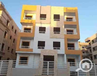 سطج 1 غرفة نوم للبيع في القاهرة الجديدة، القاهرة - 1000314007. jpg