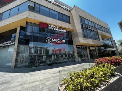 Retail for Rent in 6th of October, Giza - 3abeeb4a-13c7-4430-bd5e-abae83f7aeb2. jpg