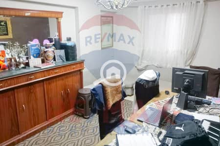شقة 2 غرفة نوم للبيع في الحضرة، الإسكندرية - WhatsApp Image 2025-09-29 at 2.05. 06 PM. JPG
