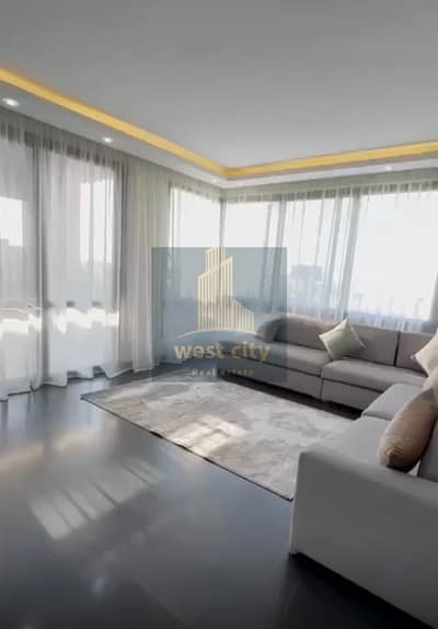 تاون هاوس 4 غرف نوم للبيع في الشيخ زايد، الجيزة - IMG-20251001-WA0087. jpg