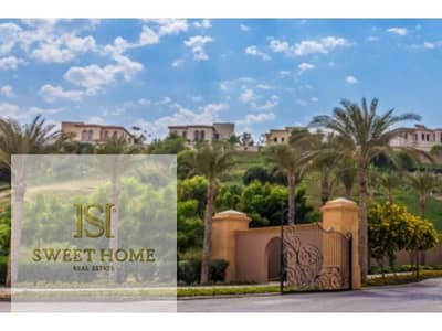 3 Bedroom Villa for Sale in Mokattam, Cairo - WhatsApp Image 2025-03-10 at 15.30. 26_00476fc1. jpg