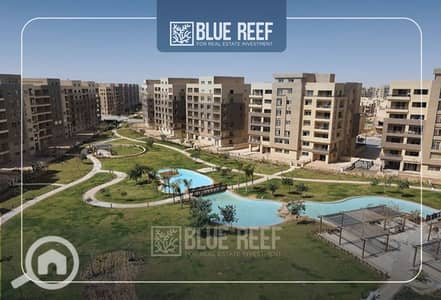 2 Bedroom Apartment for Sale in New Cairo, Cairo - ree. jpg