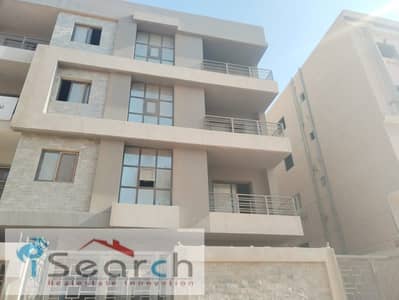 3 Bedroom Apartment for Sale in New Cairo, Cairo - WhatsApp Image 2025-09-25 at 3.06. 18 PM. jpeg