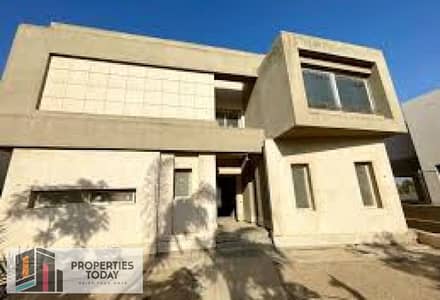 فیلا 4 غرف نوم للبيع في 6 أكتوبر، الجيزة - 9bb9f692-dac6-4bdb-b6cb-02ed6dc21bac. jpg