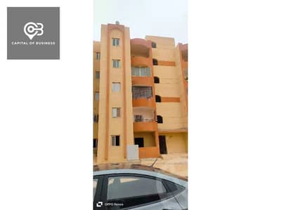 2 Bedroom Apartment for Sale in 10th of Ramadan, Sharqia - 664d0752ab074821203044. jpg