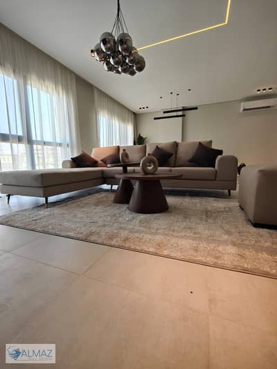 3 Bedroom Apartment for Rent in New Cairo, Cairo - WhatsApp Image 2025-10-01 at 3.45. 54 PM (1). jpeg