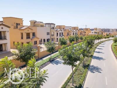 توين هاوس 3 غرف نوم للبيع في القاهرة الجديدة، القاهرة - 47. jpg