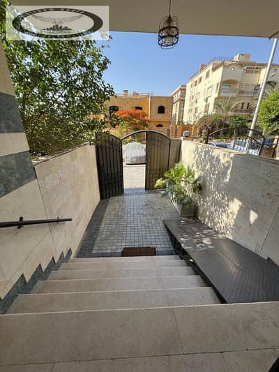 4 Bedroom Flat for Sale in New Cairo, Cairo - 5cc14ac5-8d35-47c9-889f-1e500511684a. jpg
