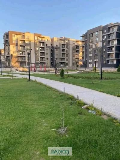 3 Bedroom Apartment for Sale in Sheikh Zayed, Giza - 1d01013f-1bd9-4ac5-93ec-157e33a51068. jpg