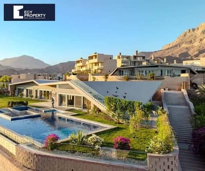 4 Bedroom Villa for Sale in Ain Sukhna, Suez - WhatsApp Image 2025-10-01 at 4.30. 28 PM (3). jpeg