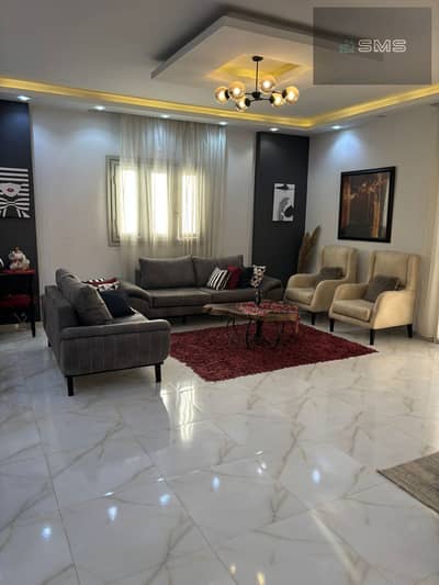 3 Bedroom Roof for Rent in New Cairo, Cairo - WhatsApp Image 2025-09-30 at 10.36. 09 PM (1). jpeg