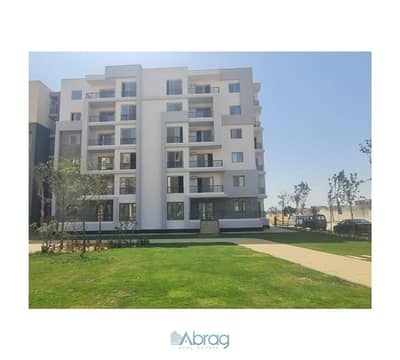 فلیٹ 3 غرف نوم للبيع في الشيخ زايد، الجيزة - 44137ac5-269d-461d-8f28-2f7386fcc010. jpg