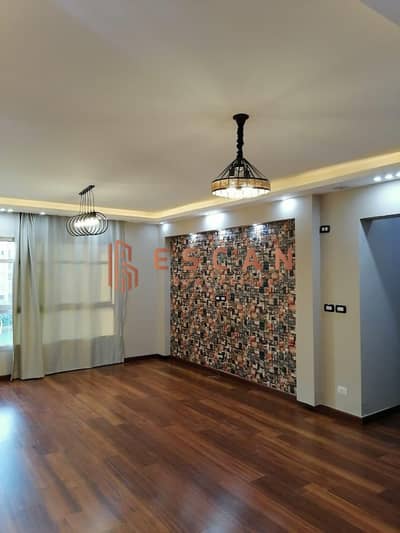 3 Bedroom Apartment for Sale in Madinaty, Cairo - IMG-20250719-WA0003. jpg