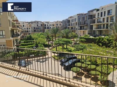 3 Bedroom Flat for Sale in New Cairo, Cairo - _files_WhatsApp Image 2025-09-30 at 4.00. 47 AM. jpeg